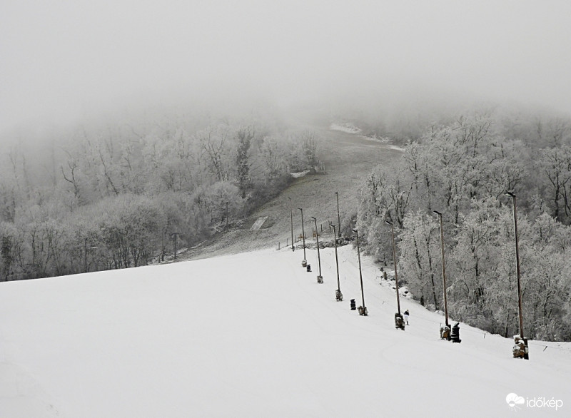 Visegrád-Nagyvillám