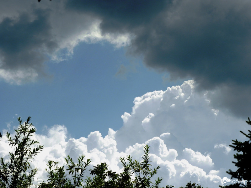 Délutáni gyülekező 2.