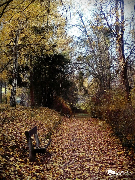 Dunakanyarban (Gizellatelep)