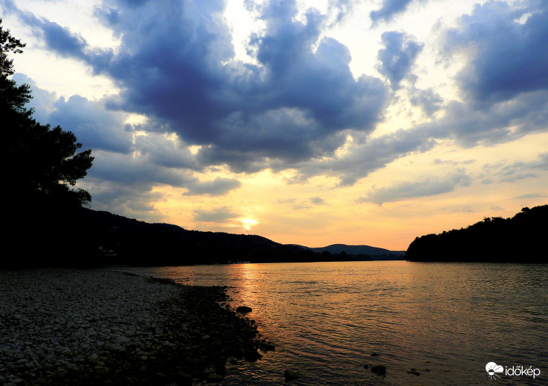 Meteorológiai ősz első napján