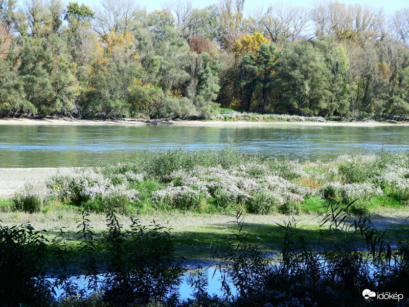 Kis Duna-ág a Dunakanyarban