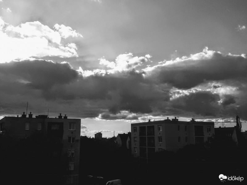 " .. Mindenféle szélnek haragosa lennék.. "