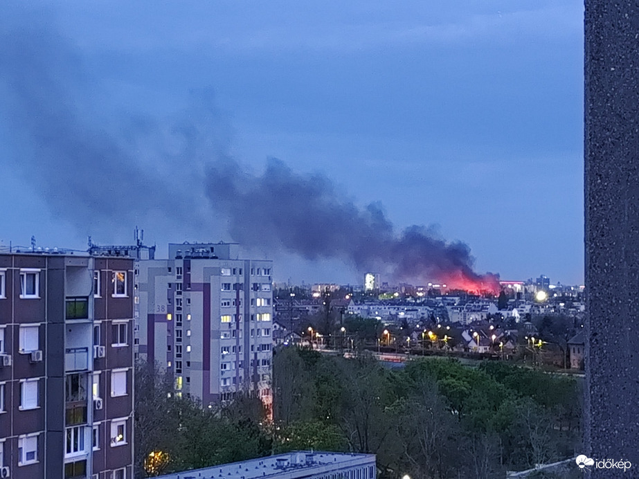 Budapest IV.ker - Újpest