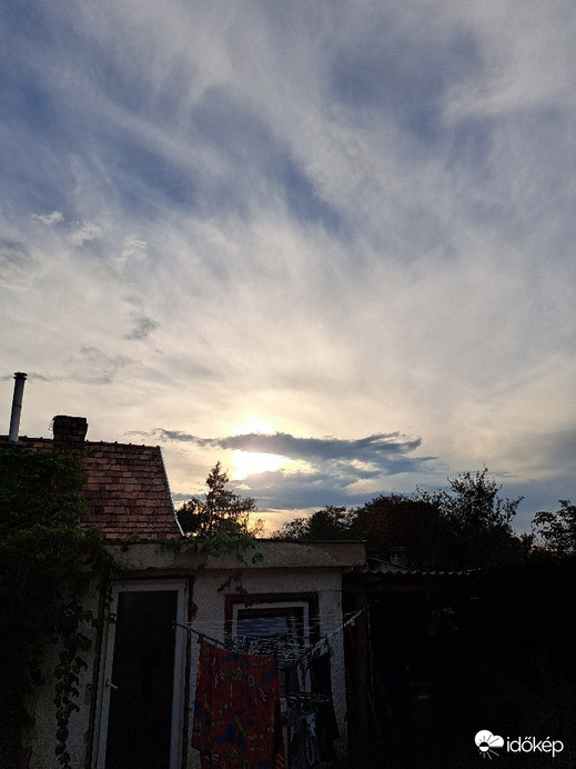 Külsővat