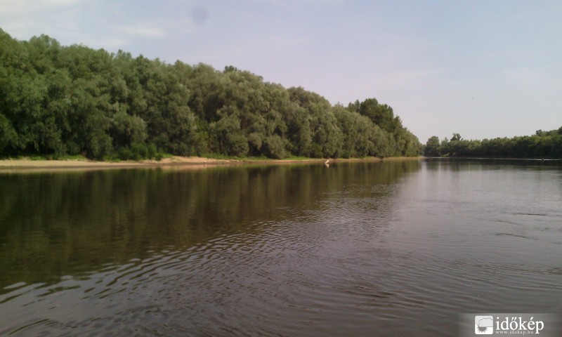 Tisza 