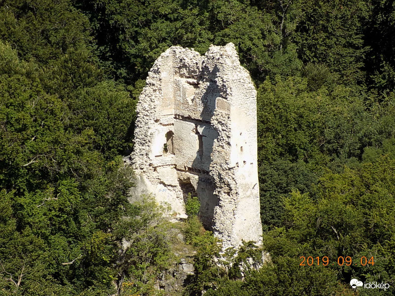 Pusztapalota(Bátorkő).