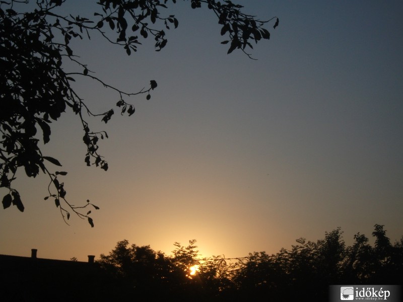 Felhőtlenül...