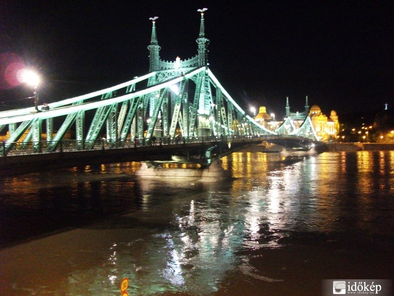 A Pesti oldalról nézve...