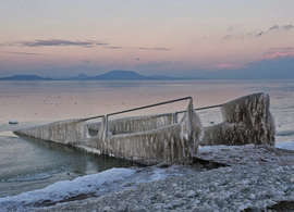 Jeges Balaton