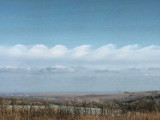 Kelvin-Helmholtz felhők