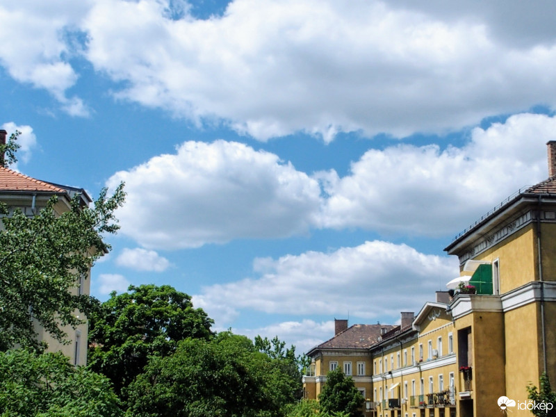 Budapest XIII.ker - Angyalföld