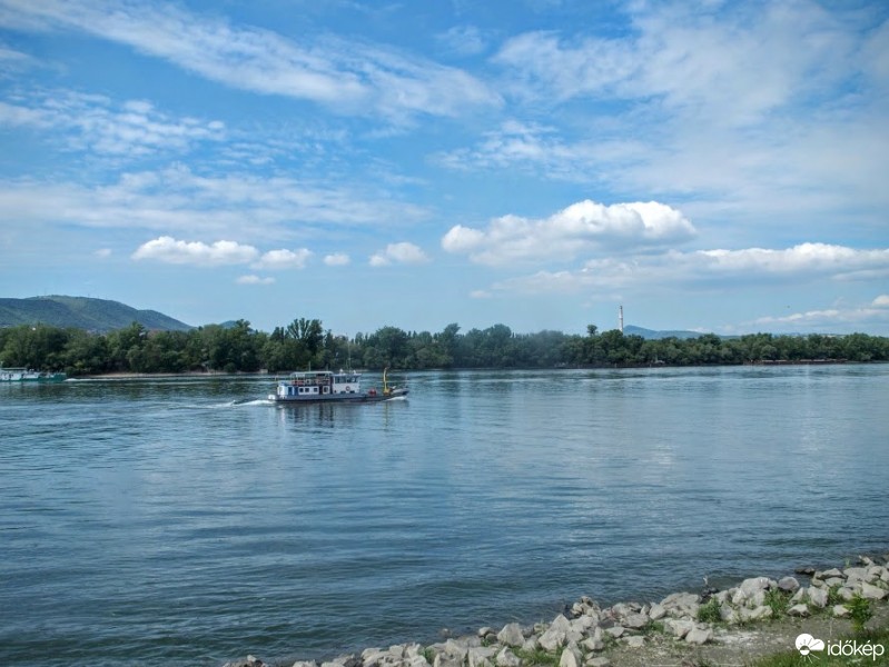 Budapest XIII.ker - Angyalföld