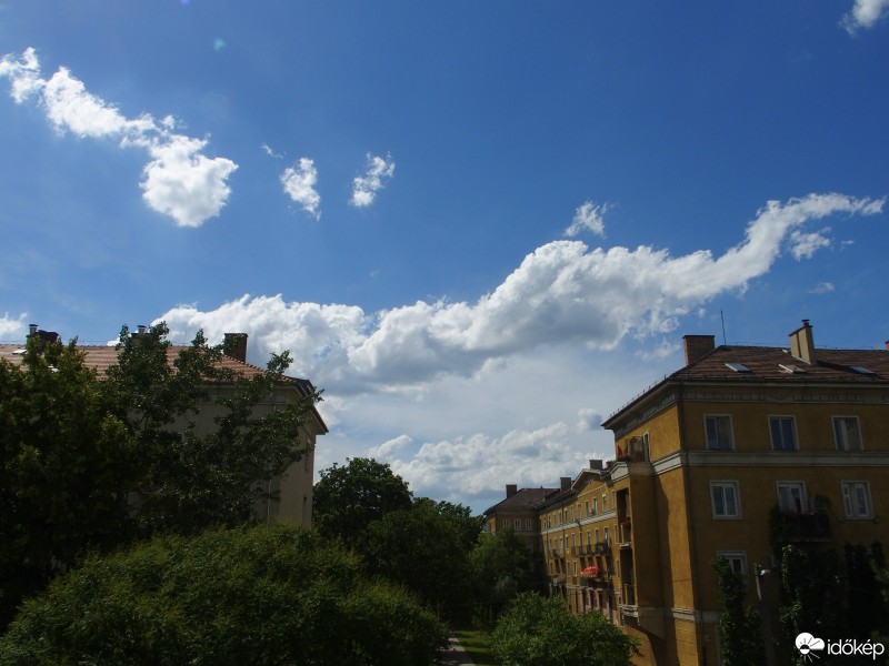 Budapest XIII.ker - Angyalföld