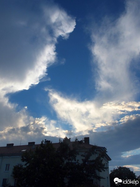 Budapest XIII.ker - Angyalföld