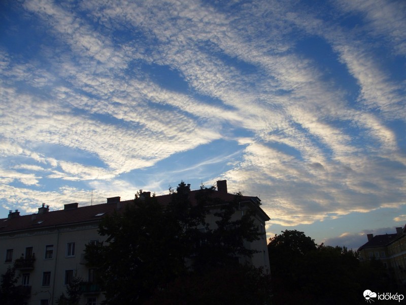 Budapest XIII.ker - Angyalföld