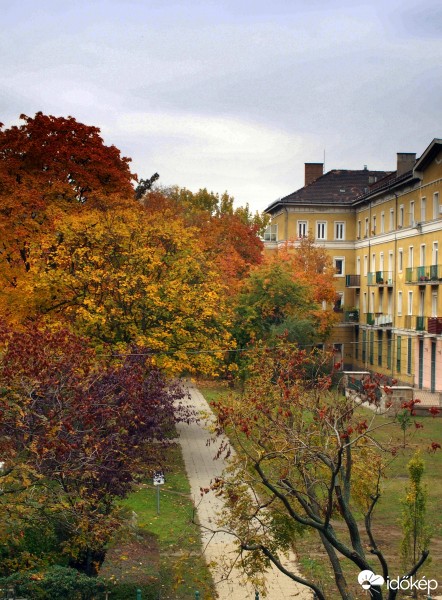 Budapest XIII.ker - Angyalföld