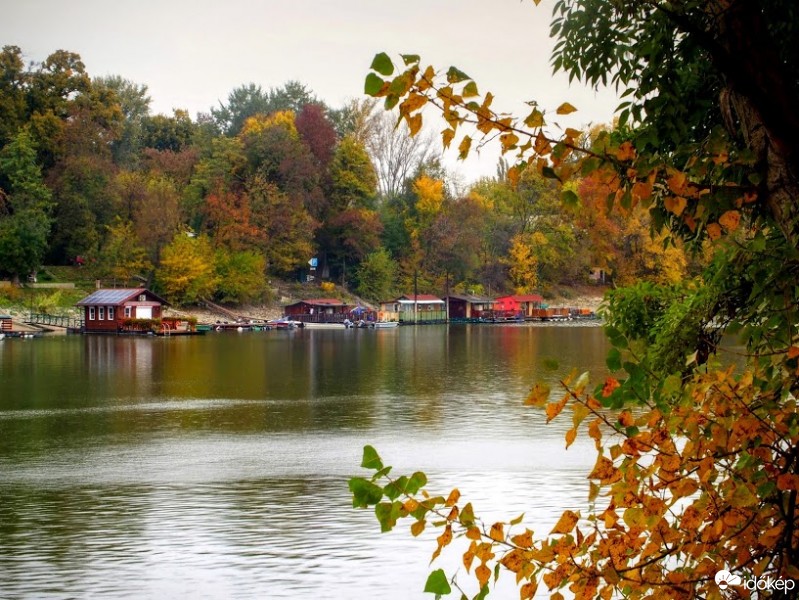 Budapest XIII.ker - Angyalföld