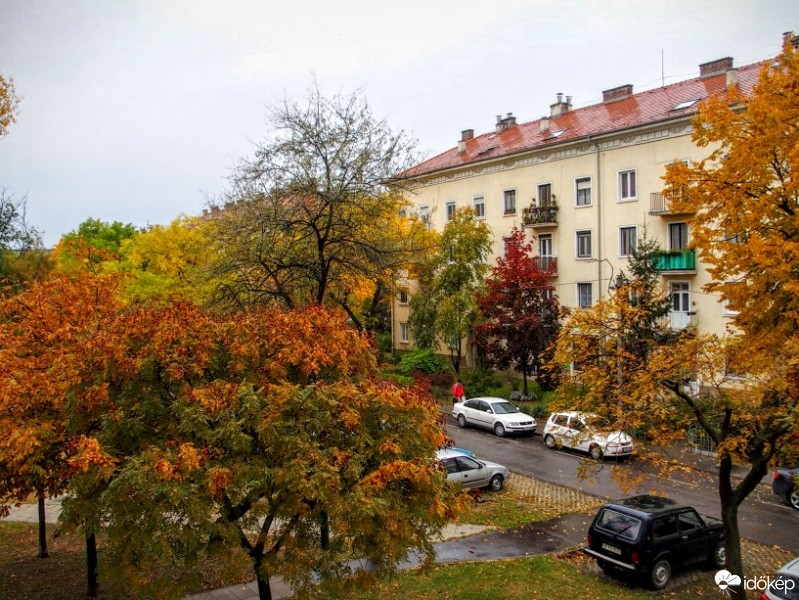 Budapest XIII.ker - Angyalföld