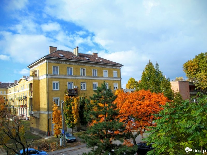 Budapest XIII.ker - Angyalföld