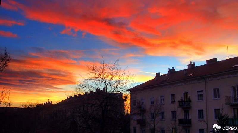 Budapest XIII.ker - Angyalföld