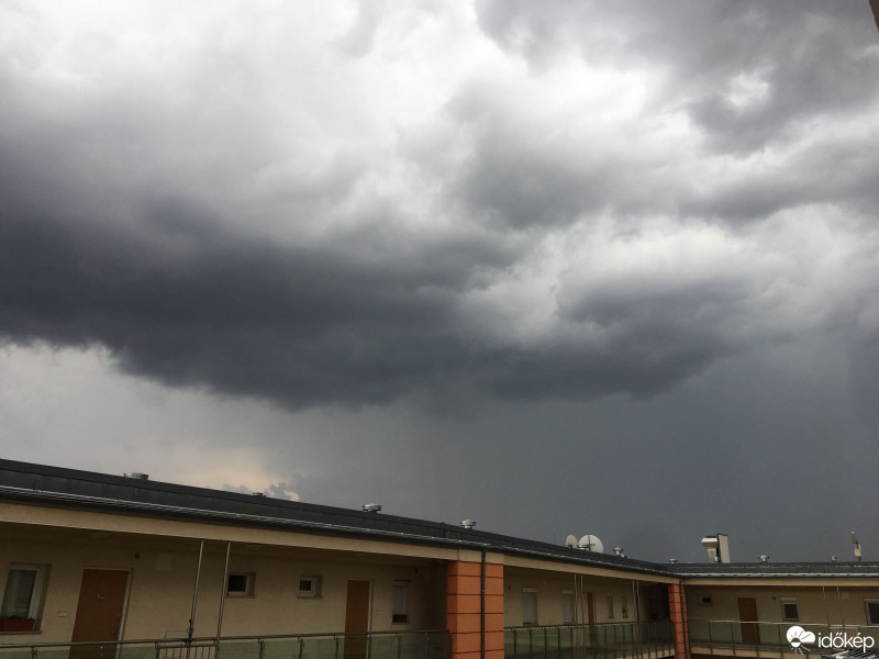 Budapest XI.ker - Albertfalva