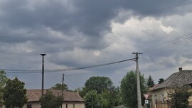 Nagykökényes