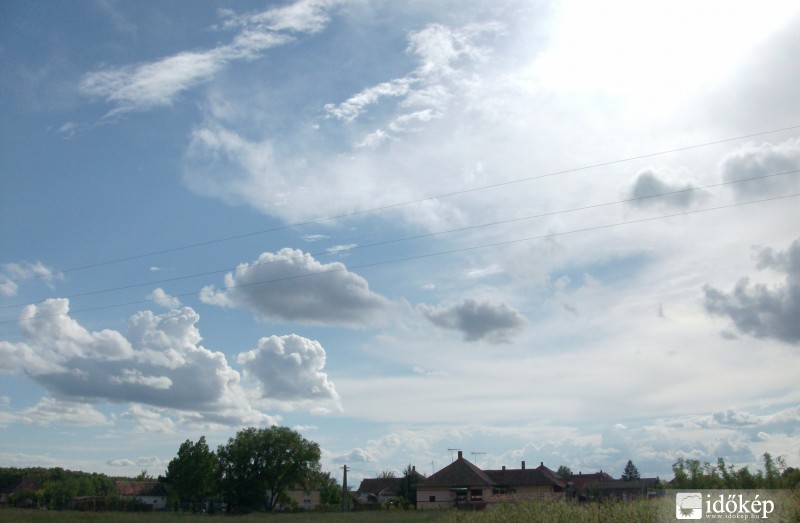 Csengerújfalu