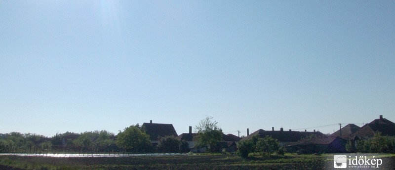 Csengerújfalu