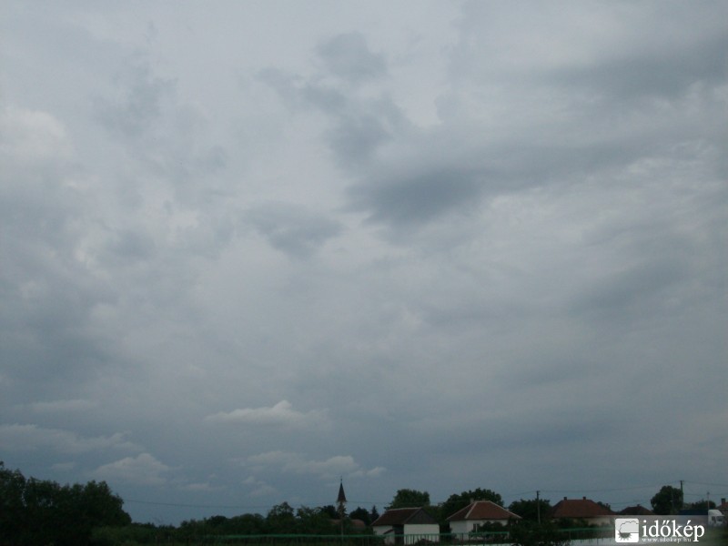 Csengerújfalu