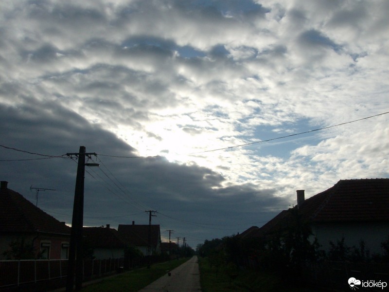 Csengerújfalu
