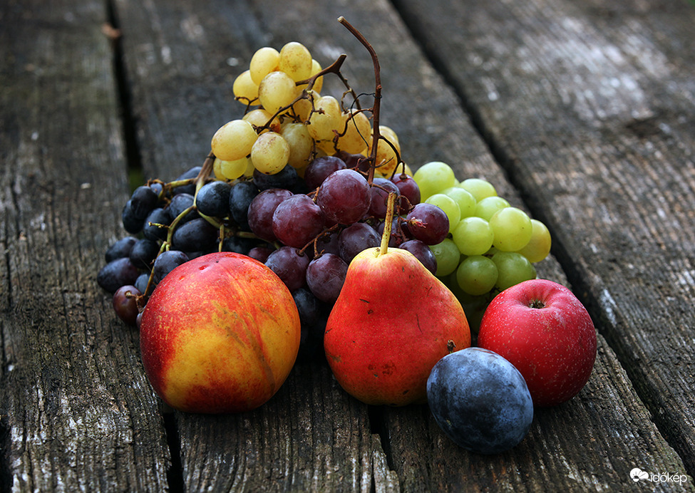 "Itt van az ősz, itt van ujra, S szép, mint mindig, énnekem. Tudja isten, hogy mi okból. Szeretem? de szeretem. Kiülök a dombtetőre, Innen nézek szerteszét,"