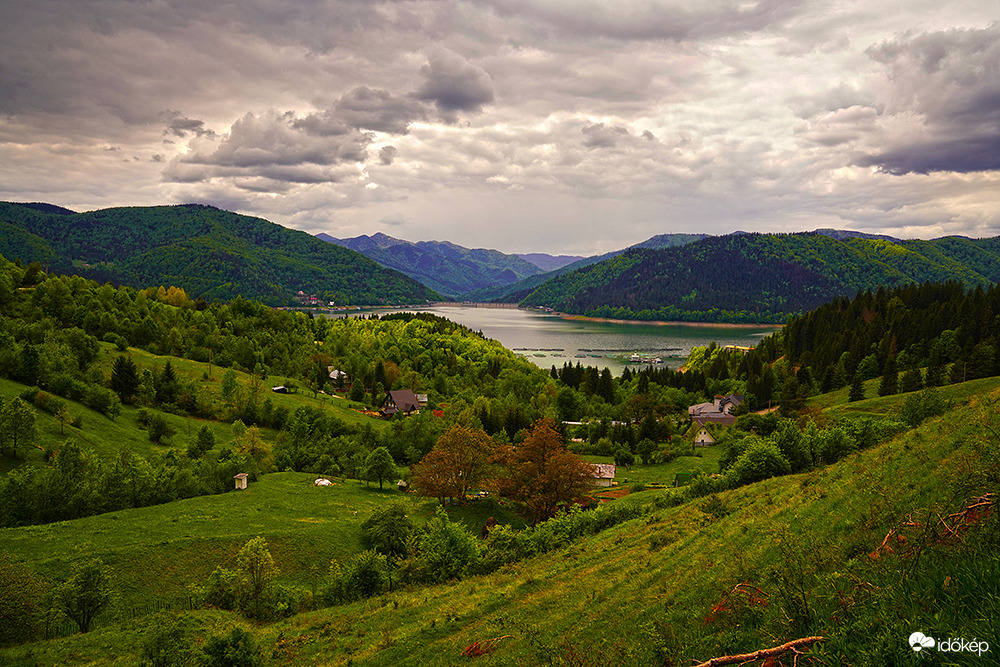 Békási-tó