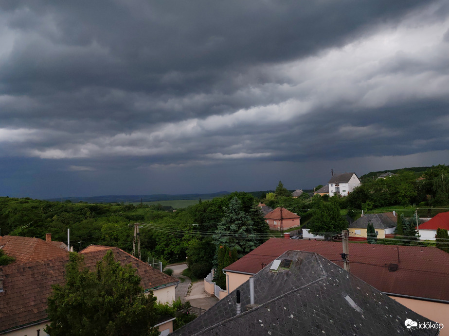 Komárom-Esztergom megye,Csolnok felső 