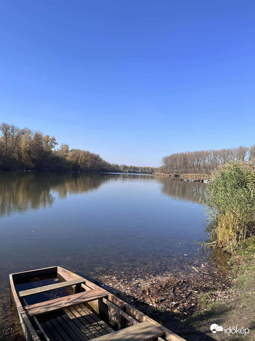 Csodálatos Mártély :)