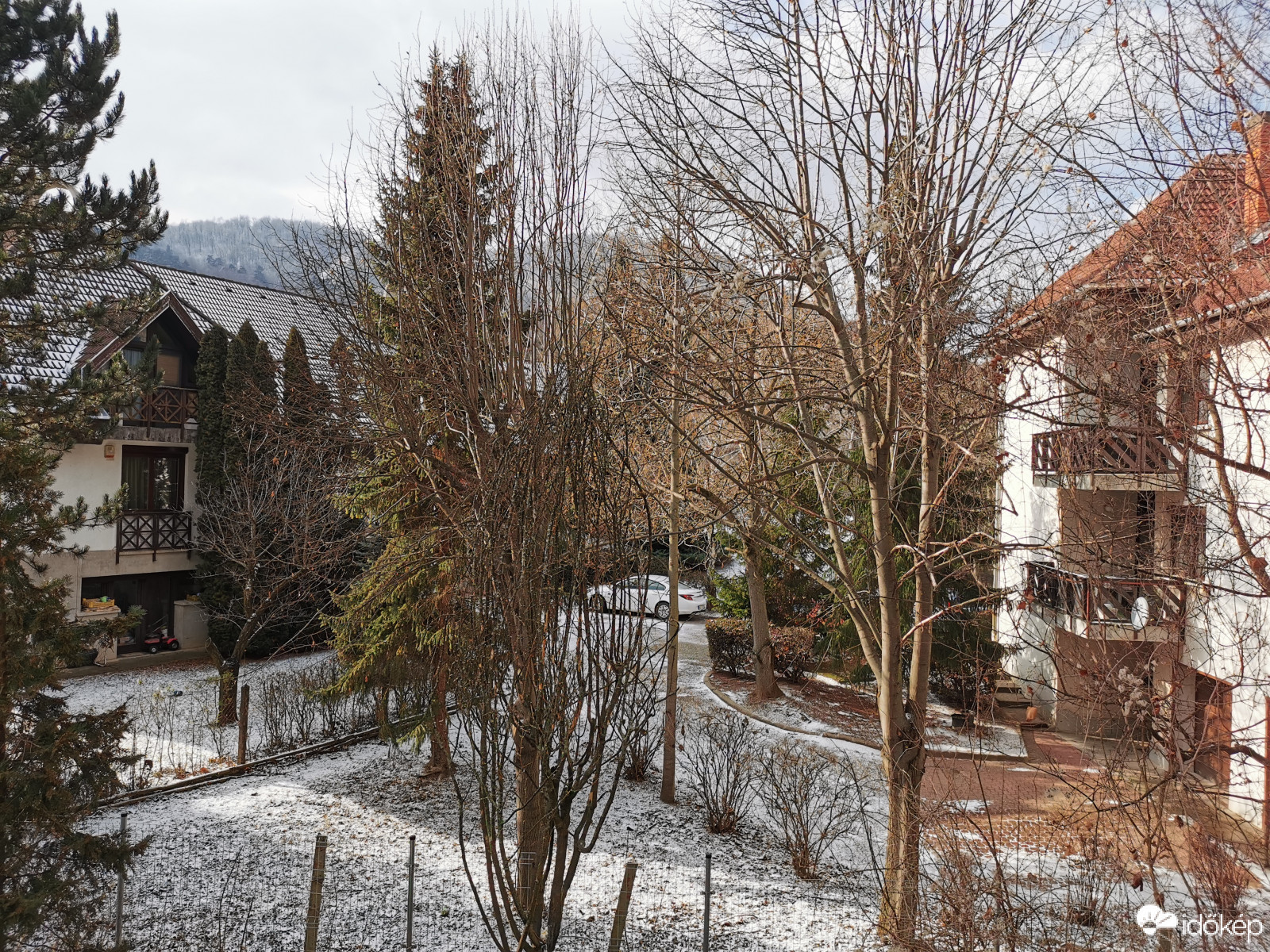 Budapest XII.ker - Zugliget