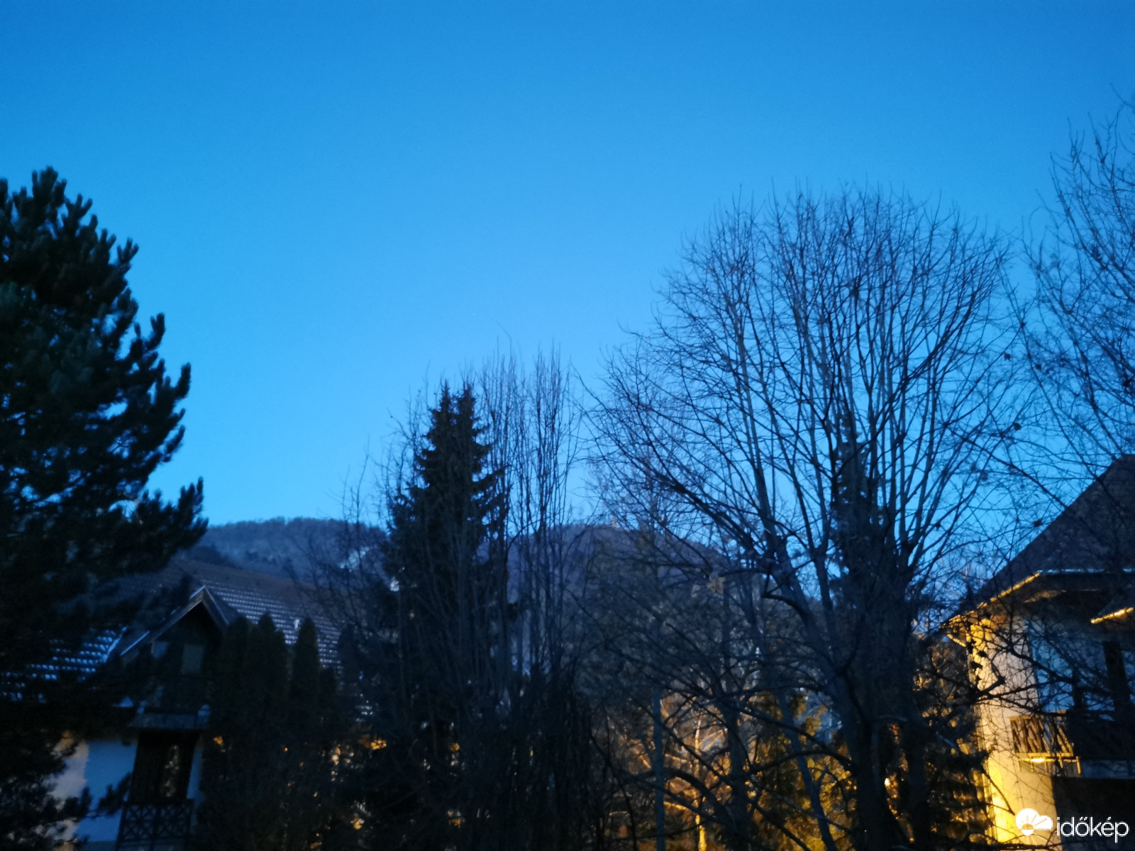 Budapest XII.ker - Zugliget