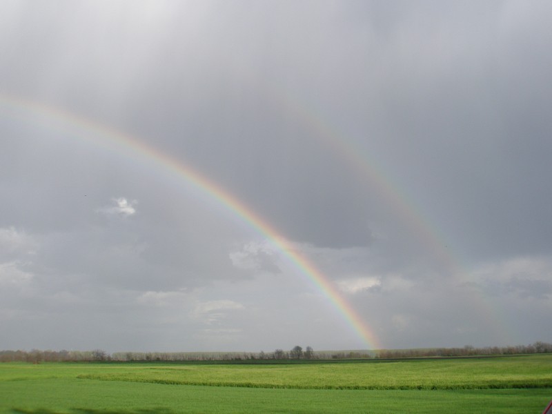Szivárvány