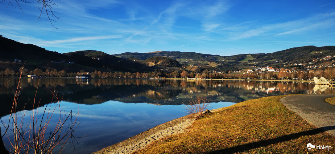 Buchberg bei Herberstein 