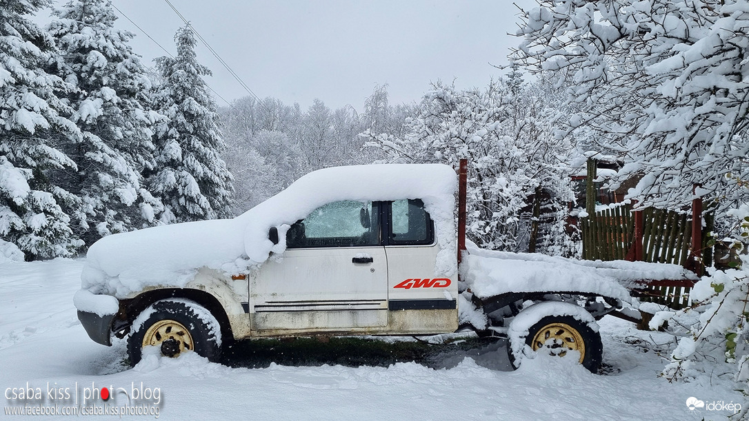 Pécs - Árpádtető
