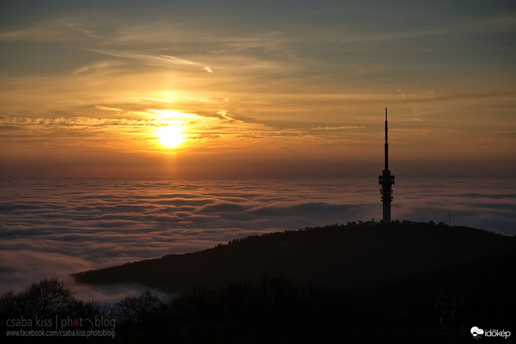 Pécs - az élet napos oldalán
