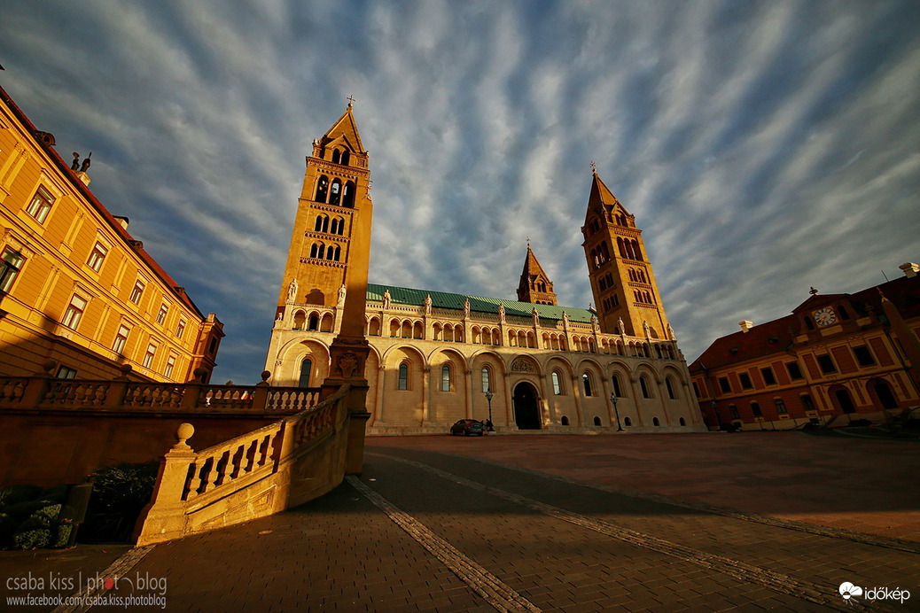 Pécs