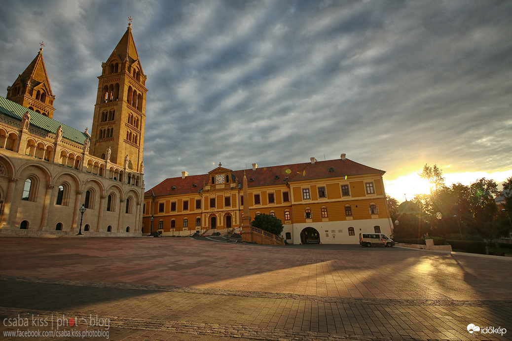 Pécs