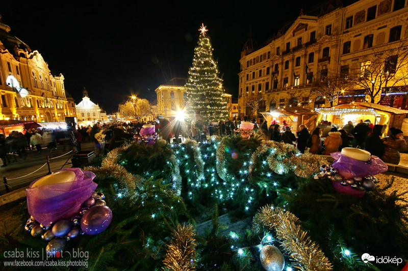 Advent első vasárnapján