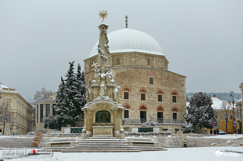 Pécs - 2019.01.23