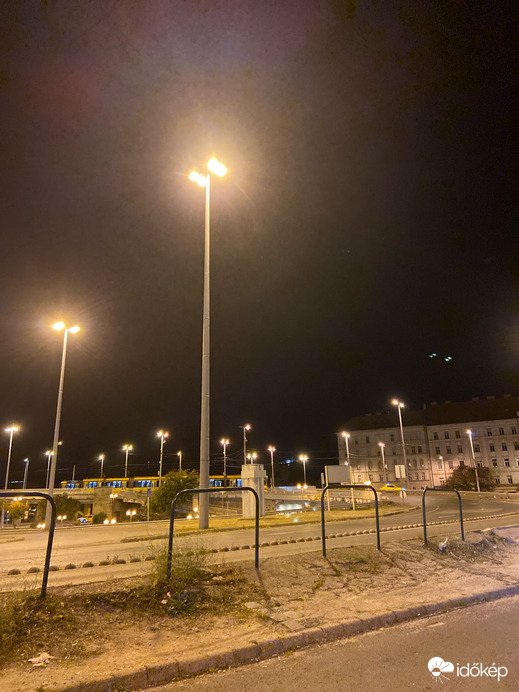 Budapest VIII.ker - Józsefváros