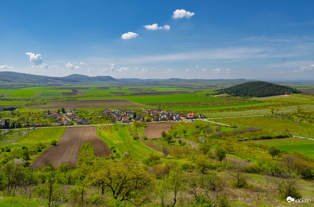 Boldogkő vára