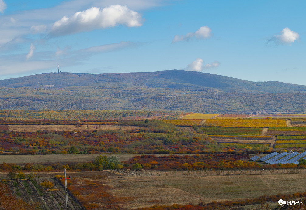 Amikor a természet mesél