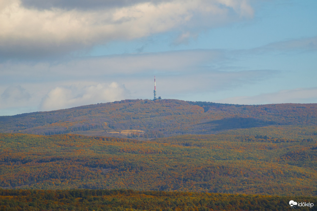 Amikor a természet mesél