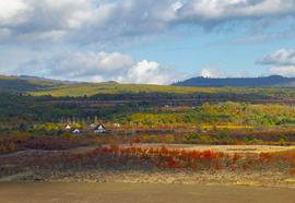 Amikor a természet mesél