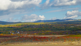 Amikor a természet mesél